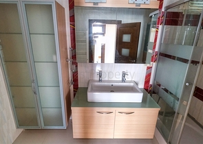 Квартира 3+1 в микрорайоне Гюрсу - Анталия