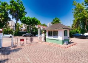 Квартира 3+1 в микрорайоне Гюрсу - Анталия