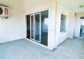 Квартира 3+1 в микрорайоне Гюрсу - Анталия