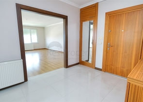 Квартира 3+1 в микрорайоне Гюрсу - Анталия