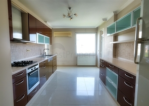 Квартира 3+1 в микрорайоне Гюрсу - Анталия