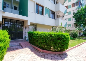 Квартира 3+1 в микрорайоне Гюрсу - Анталия