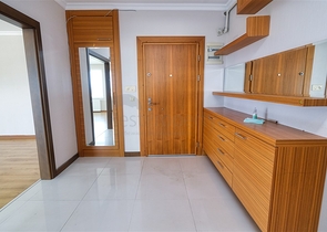 Квартира 3+1 в микрорайоне Гюрсу - Анталия