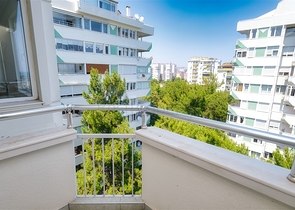 Квартира 3+1 в микрорайоне Гюрсу - Анталия