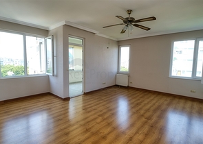 Квартира 3+1 в микрорайоне Гюрсу - Анталия