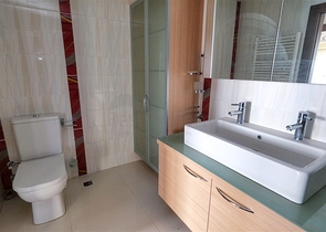 Квартира 3+1 в микрорайоне Гюрсу - Анталия