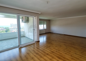 Квартира 3+1 в микрорайоне Гюрсу - Анталия