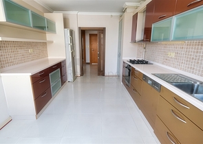 Квартира 3+1 в микрорайоне Гюрсу - Анталия