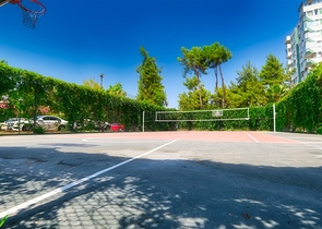 Квартира 3+1 в микрорайоне Гюрсу - Анталия