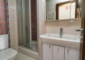 Квартира 3+1 в микрорайоне Гюрсу - Анталия