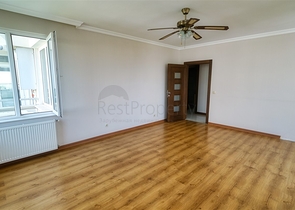 Квартира 3+1 в микрорайоне Гюрсу - Анталия