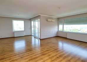 Квартира 3+1 в микрорайоне Гюрсу - Анталия