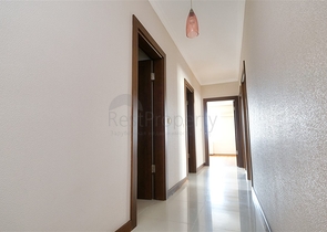 Квартира 3+1 в микрорайоне Гюрсу - Анталия