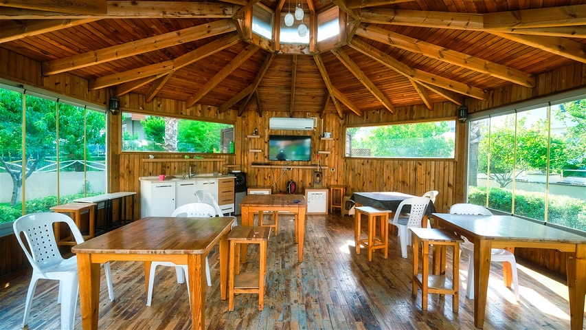 Квартира 3+1 в микрорайоне Унджалы - Анталия