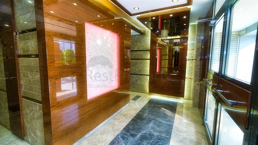 Квартира 3+1 в микрорайоне Унджалы - Анталия