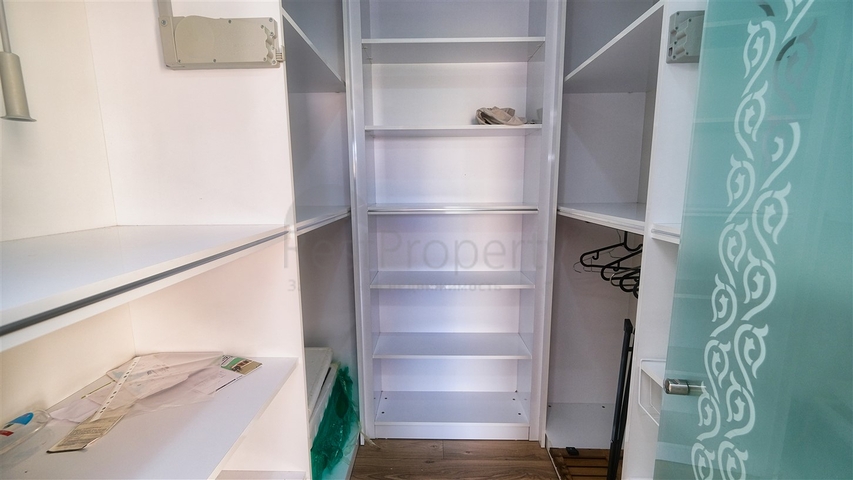 Квартира 3+1 в микрорайоне Унджалы - Анталия