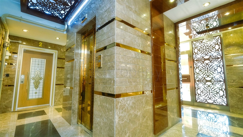 Квартира 3+1 в микрорайоне Унджалы - Анталия