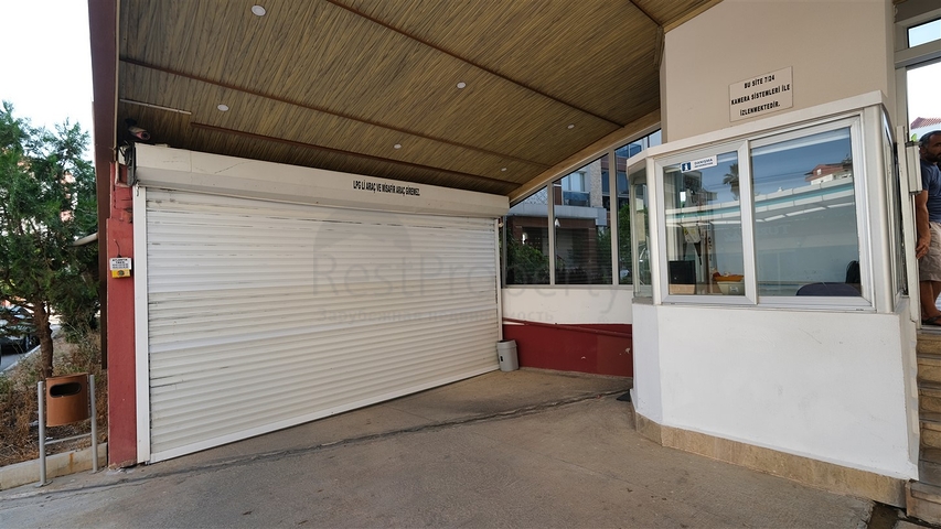 Квартира 3+1 в микрорайоне Унджалы - Анталия