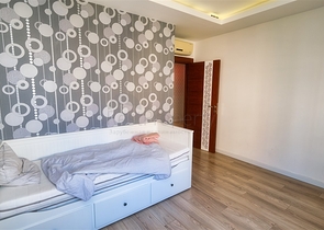 Квартира 3+1 в микрорайоне Унджалы - Анталия