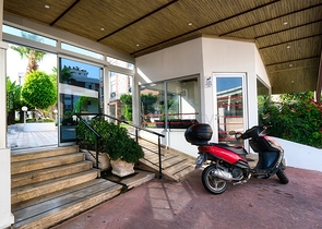 Квартира 3+1 в микрорайоне Унджалы - Анталия