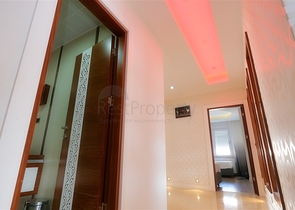 Квартира 3+1 в микрорайоне Унджалы - Анталия