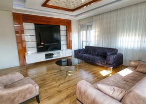 Квартира 3+1 в микрорайоне Унджалы - Анталия