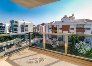 Квартира 3+1 в микрорайоне Унджалы - Анталия