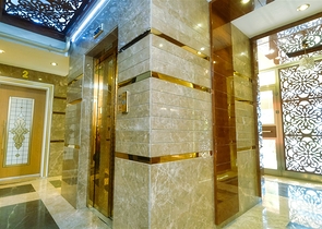 Квартира 3+1 в микрорайоне Унджалы - Анталия