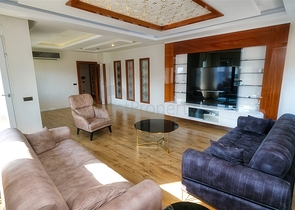 Квартира 3+1 в микрорайоне Унджалы - Анталия