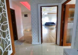 Квартира 3+1 в микрорайоне Унджалы - Анталия