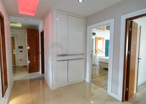 Квартира 3+1 в микрорайоне Унджалы - Анталия