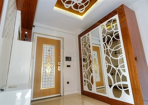 Квартира 3+1 в микрорайоне Унджалы - Анталия