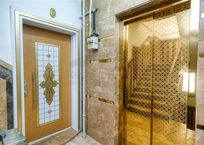 Квартира 3+1 в микрорайоне Унджалы - Анталия