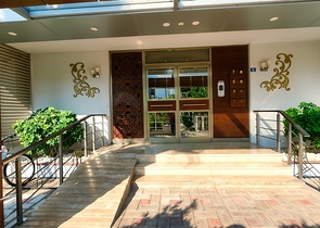 Квартира 3+1 в микрорайоне Унджалы - Анталия