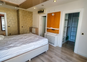 Квартира 3+1 в микрорайоне Унджалы - Анталия