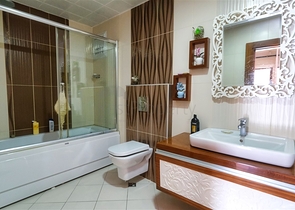 Квартира 3+1 в микрорайоне Унджалы - Анталия