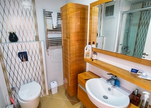 Квартира 3+1 в микрорайоне Унджалы - Анталия