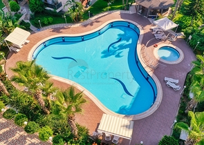 Квартира 3+1 в микрорайоне Унджалы - Анталия