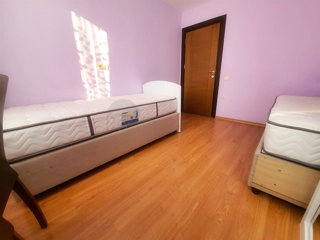 Квартира в 100 метрах от моря , 2+1  микрорайон Гюрсу - Анталия