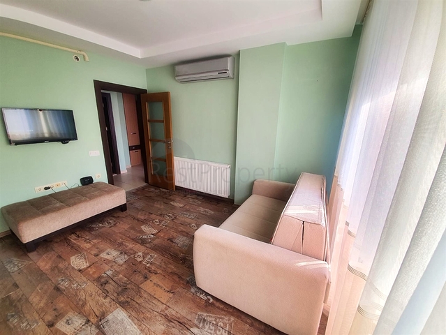 Квартира в 100 метрах от моря , 2+1  микрорайон Гюрсу - Анталия