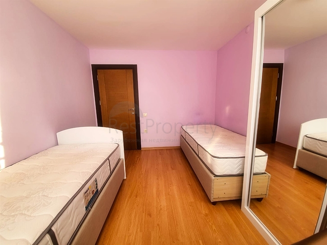 Квартира в 100 метрах от моря , 2+1  микрорайон Гюрсу - Анталия