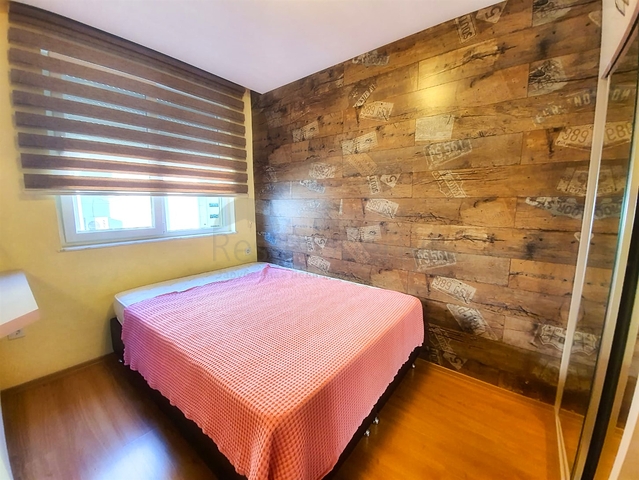 Квартира в 100 метрах от моря , 2+1  микрорайон Гюрсу - Анталия