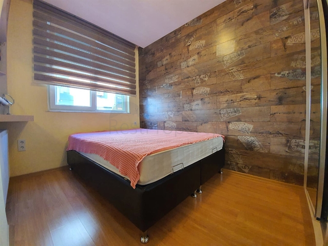 Квартира в 100 метрах от моря , 2+1  микрорайон Гюрсу - Анталия