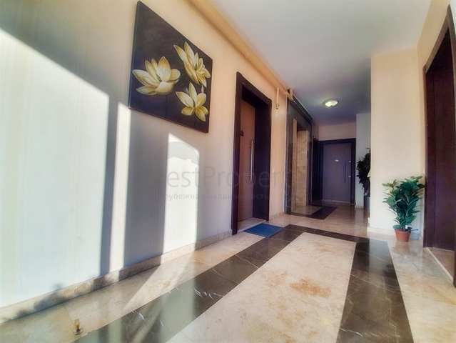 Квартира в 100 метрах от моря , 2+1  микрорайон Гюрсу - Анталия