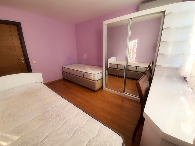 Квартира в 100 метрах от моря , 2+1  микрорайон Гюрсу - Анталия