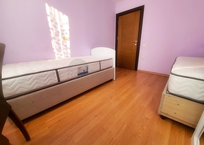 Квартира в 100 метрах от моря , 2+1  микрорайон Гюрсу - Анталия