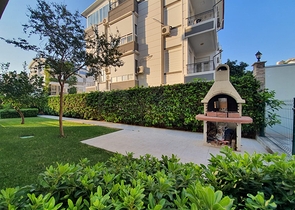 Квартира в 100 метрах от моря , 2+1  микрорайон Гюрсу - Анталия