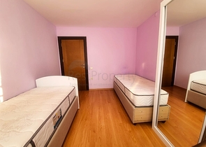 Квартира в 100 метрах от моря , 2+1  микрорайон Гюрсу - Анталия