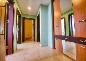 Квартира в 100 метрах от моря , 2+1  микрорайон Гюрсу - Анталия