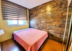 Квартира в 100 метрах от моря , 2+1  микрорайон Гюрсу - Анталия